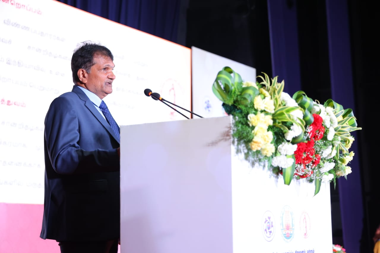 OMCL - CMD SPEECH